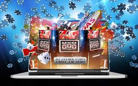 The Exciting World of Casino BullSpins The Exciting World of Casino BullSpins