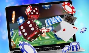 The Ultimate Guide to CasinoJoy No Deposit Bonus The Ultimate Guide to CasinoJoy No Deposit Bonus